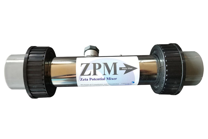 ZPM DN50 2 tum ZPM DN50 2 tum